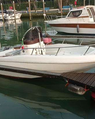 open rascala capelli 17 