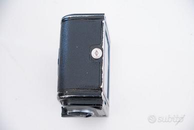 Magazzino Hasselblad 501 6x6