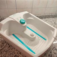 Idromassaggio plantare IMETEC