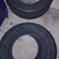 gomme auto