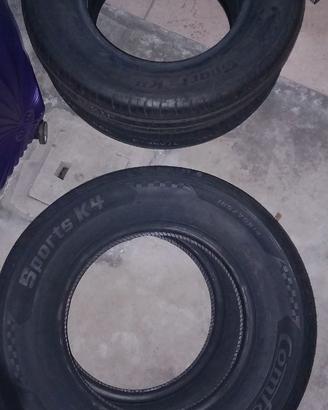 gomme auto