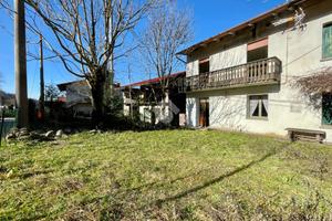 CASA SEMINDIPENDENTE A NIMIS