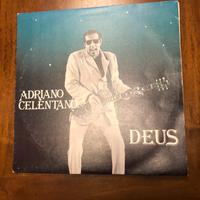 ADRIANO CELENTANO      DEUS