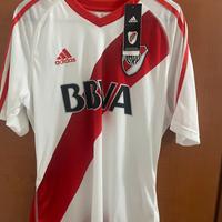 Maglia River Plate