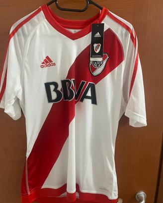 Maglia River Plate