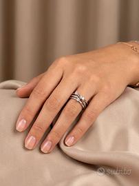 Anello trilogy Alfieri & St.John