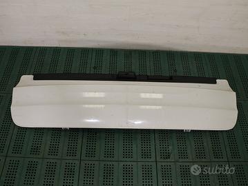BMW X5 F15 Portellone posteriore inferiore