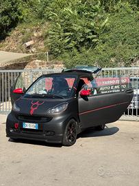 Smart Fortwo 451 Limited One – 1.0 benzina 71CV