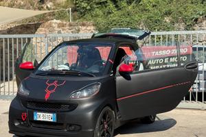 Smart Fortwo 451 Limited One – 1.0 benzina 71CV