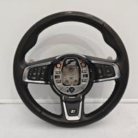 Volante multifunzione in pelle jaguar f-pace x761