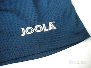 Pantaloncini boxer JOOLA TT Blue, taglia XS per te