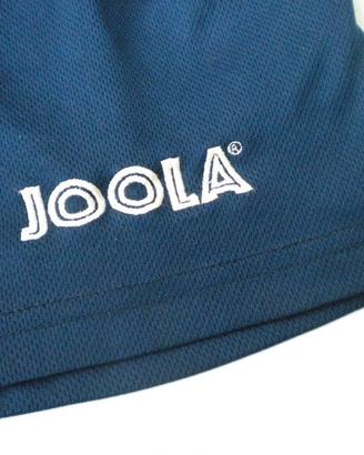 Pantaloncini boxer JOOLA TT Blue, taglia XS per te