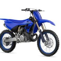 YAMAHA YZ 250 2024