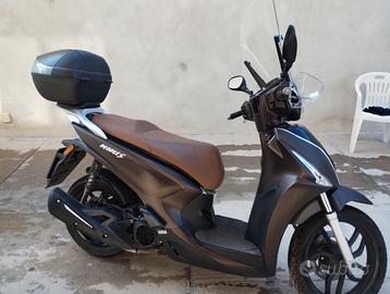 Scooter 125