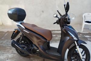 Scooter 125