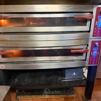 Forno pizza OEM