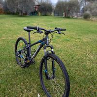 Rockrider st100 27,5