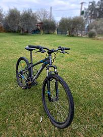 Rockrider st100 27,5