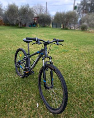 Rockrider st100 27,5