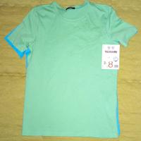 2 T-shirt Tezenis