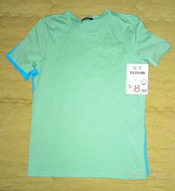 2 T-shirt Tezenis