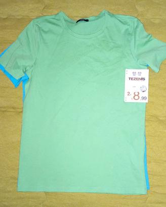 2 T-shirt Tezenis