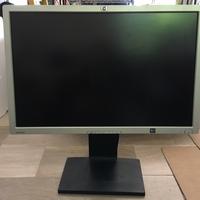 Monitor 24 pollici Hp lp2645