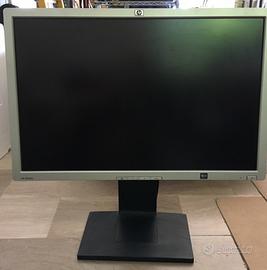 Monitor 24 pollici Hp lp2645