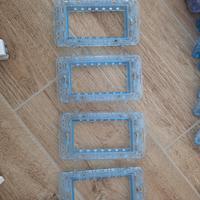 supporti ave 4 posti sistema 44 44A04