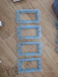 supporti ave 4 posti sistema 44 44A04