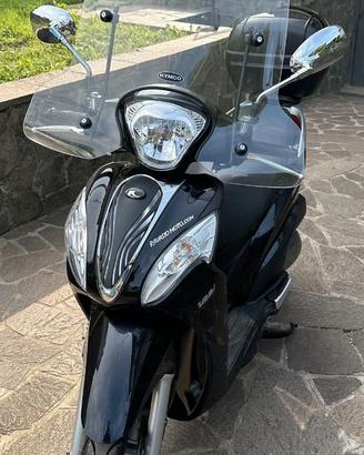 Kymco People One 125i