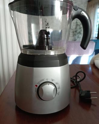 Miscelatore per alimenti Bialetti