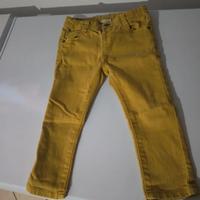 pantalone bimbo