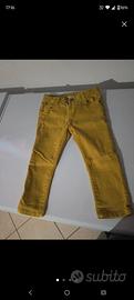 pantalone bimbo