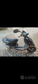 Atala skeggia
