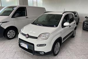 Fiat Panda 1.0 FireFly S&S Hybrid City Life 5 Post