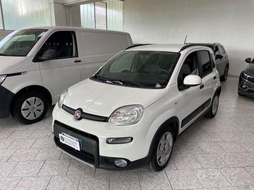Fiat Panda 1.0 FireFly S&S Hybrid City Life 5 Post