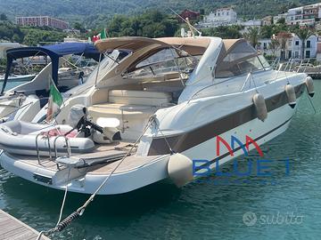 Bavaria 37 Sport - 2008 Version