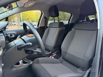 Citroën C3 1.2 puretech Feel s&s 83cv neopate...