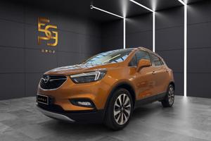 Opel Mokka X 1.6 CDTI Ecotec 136CV 4x2 Start&Stop 