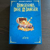 Dungeons, Dice & Danger