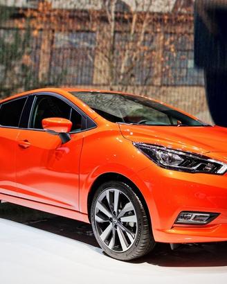 Ricambi usati nissan micra 2017-2022-qashqai 2014-