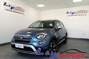 FIAT 500X Cross Look CITY CROSS - CAMBIO AUTO...