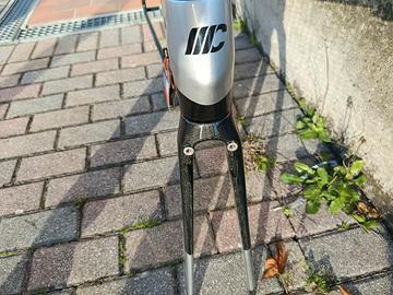 Telaio Cipollini RB1K The One V-Brake