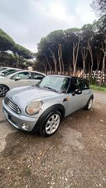 Mini R56