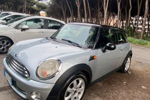Mini R56
