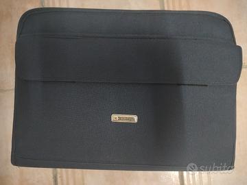 Valigetta Porta PC Renato Balestra Originale