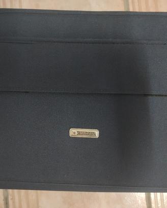 Valigetta Porta PC Renato Balestra Originale