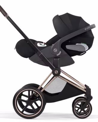 Stupendo trio priam Cybex 