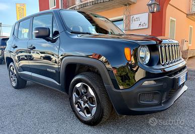Jeep Renegade 2.0 Mjt 4WD Active Drive Sport
